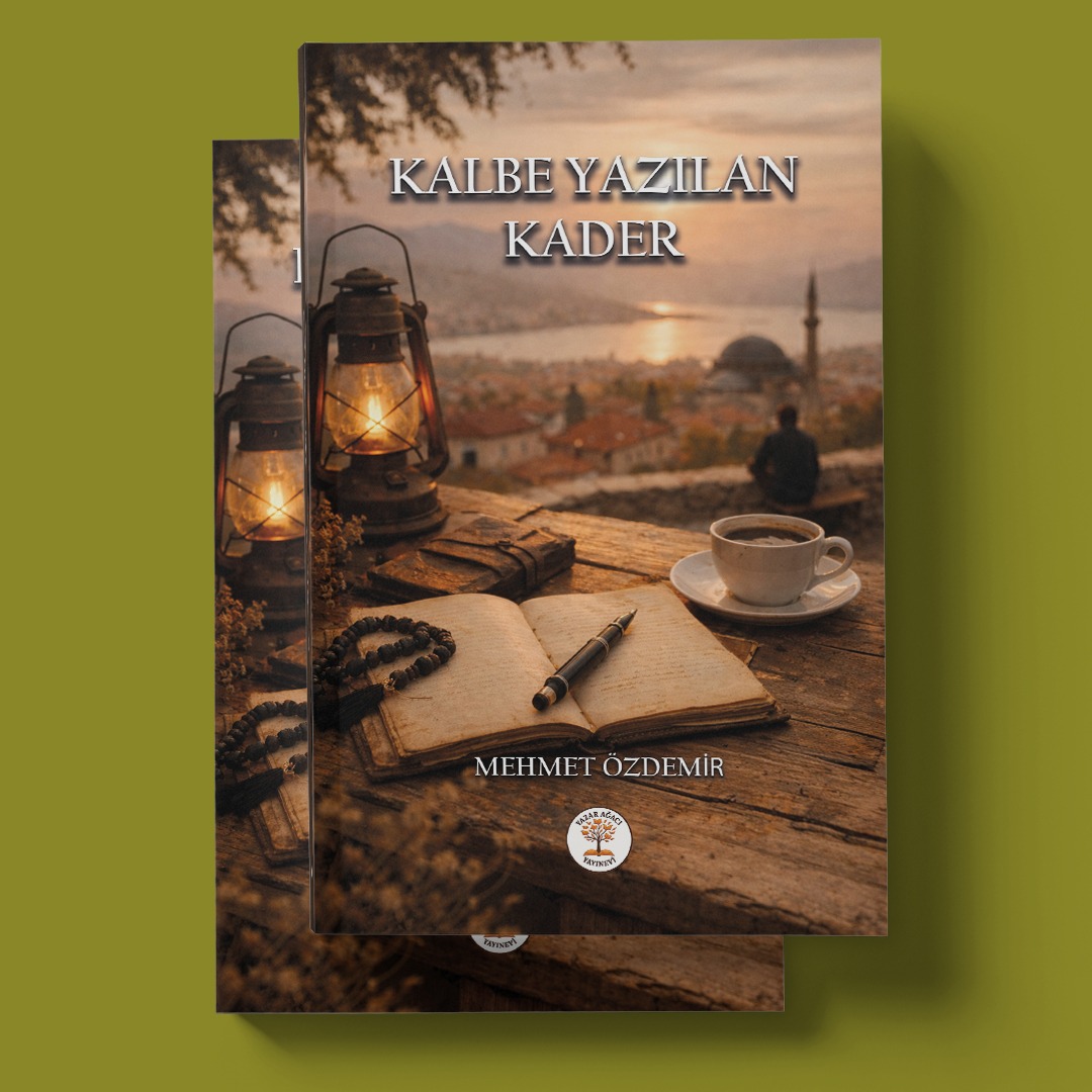 KALBE YAZILAN KADER