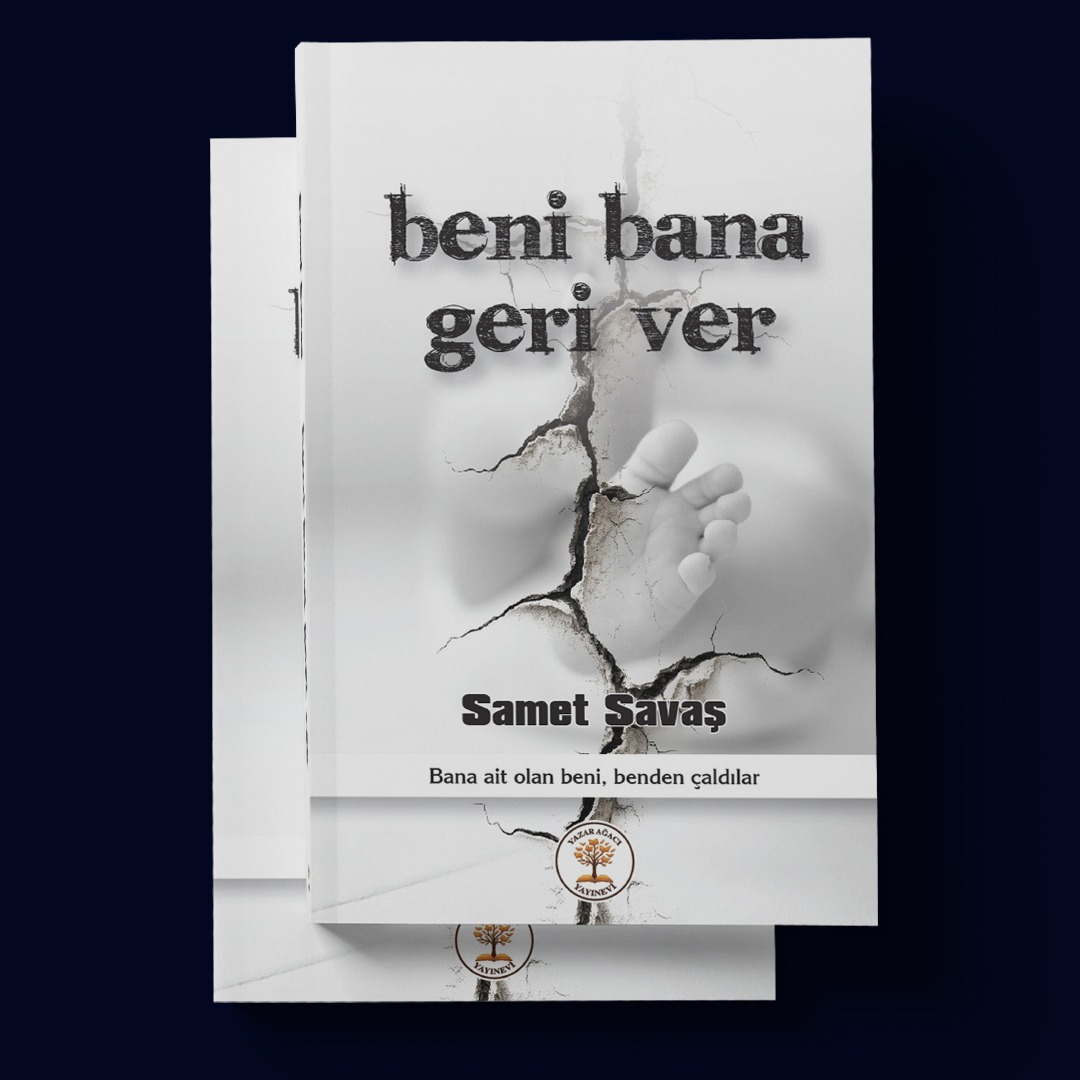 BENİ BANA GERİ VER
