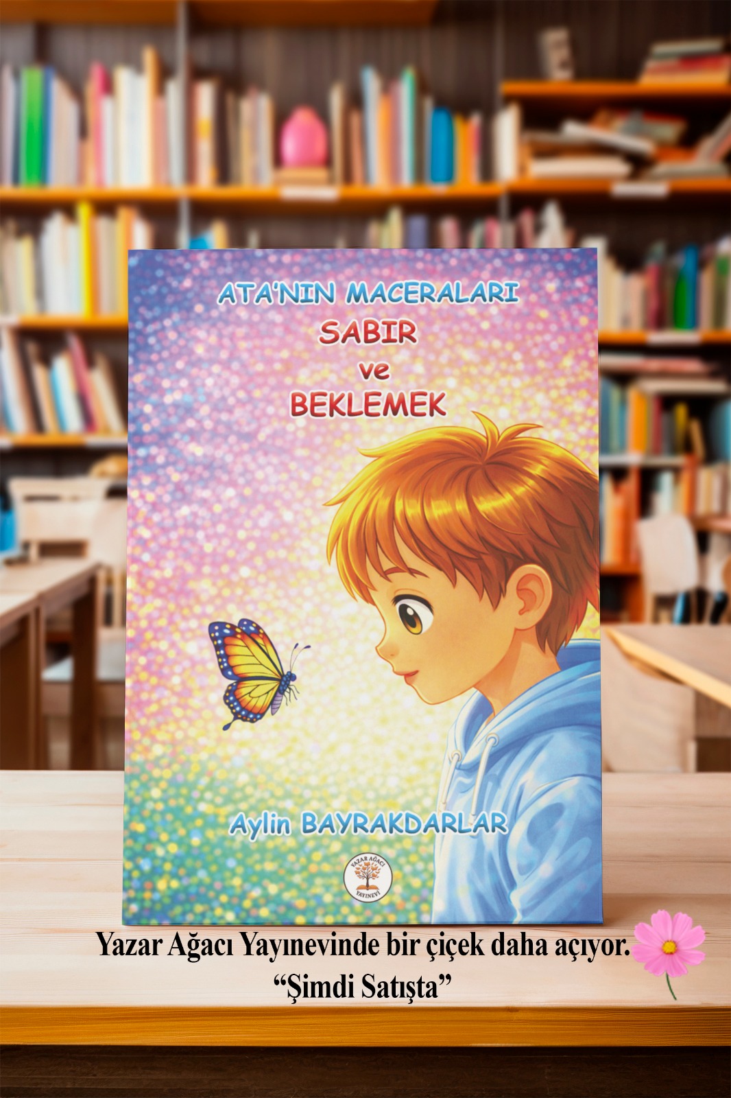 ATA'NIN MACERALARI-SABIR VE BEKLEMEK-AYLİN BAYRAKDARLAR - Görsel 3