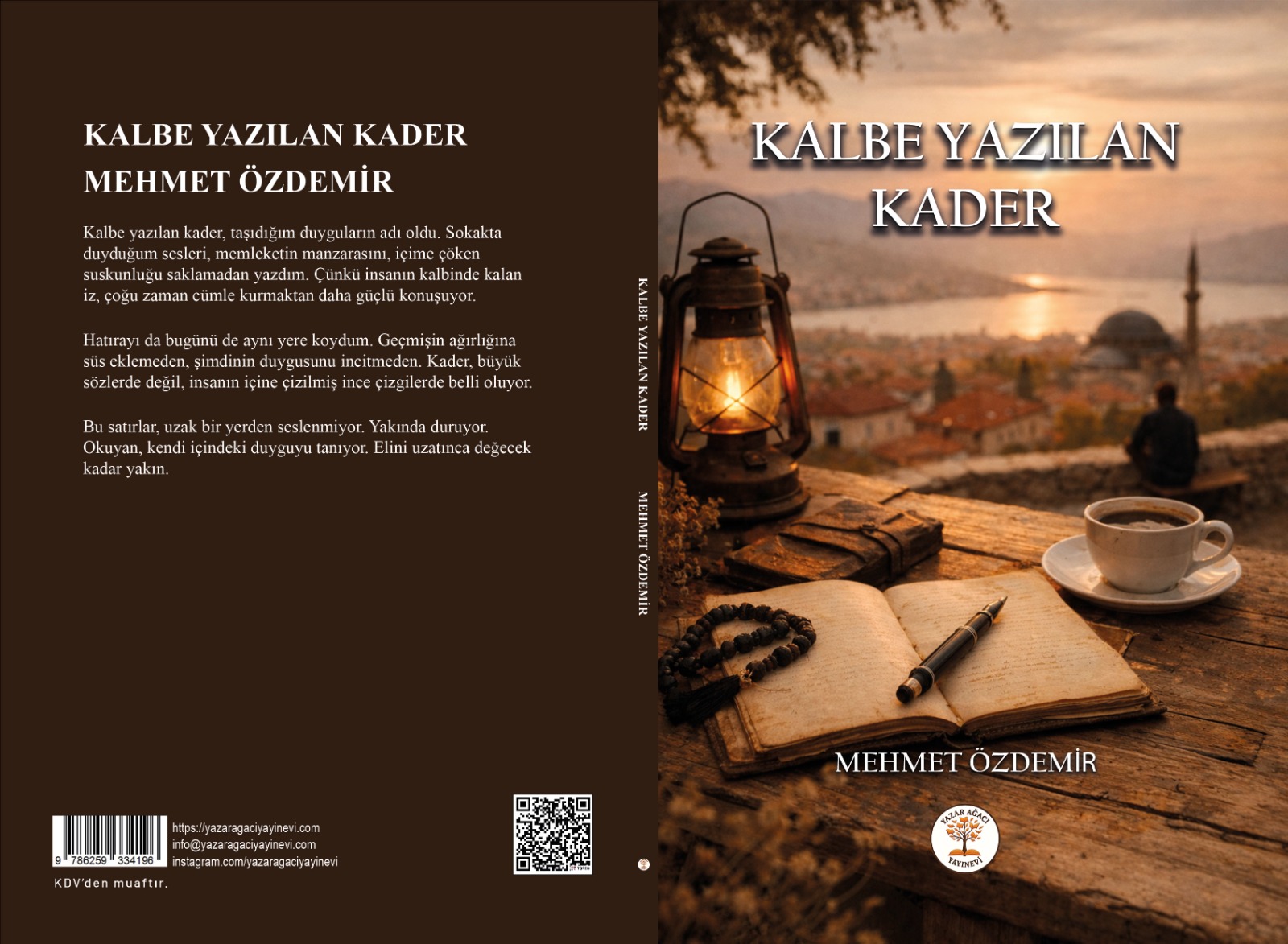 KALBE YAZILAN KADER - Görsel 2