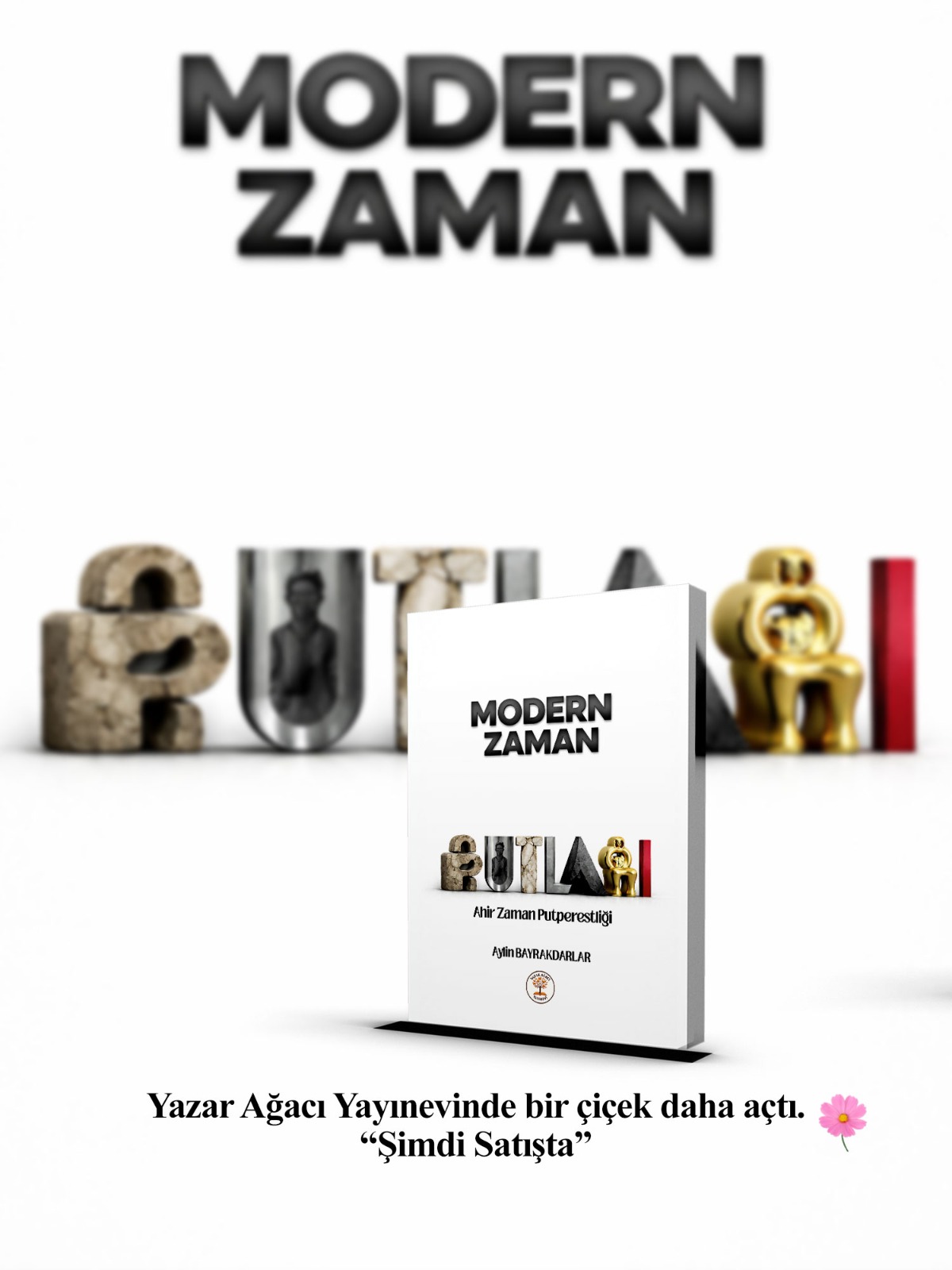 MODERN ZAMAN PUTLARI - Görsel 2