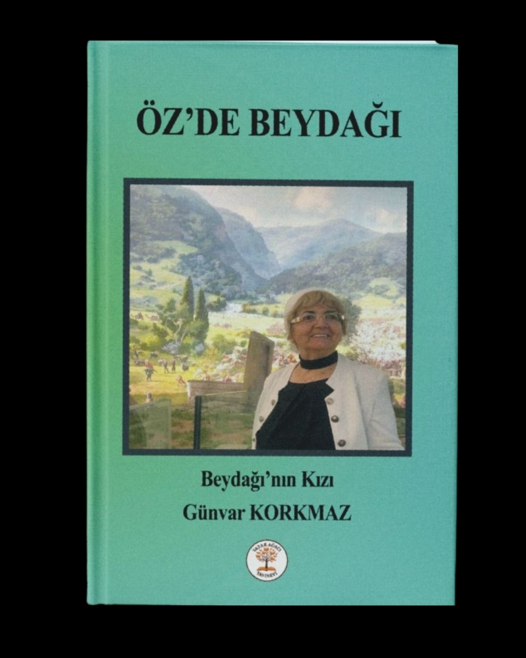 ÖZ'DE BEYDAĞI