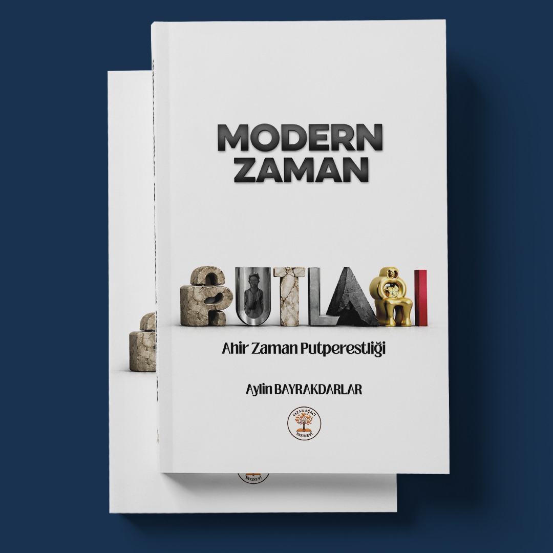 MODERN ZAMAN PUTLARI