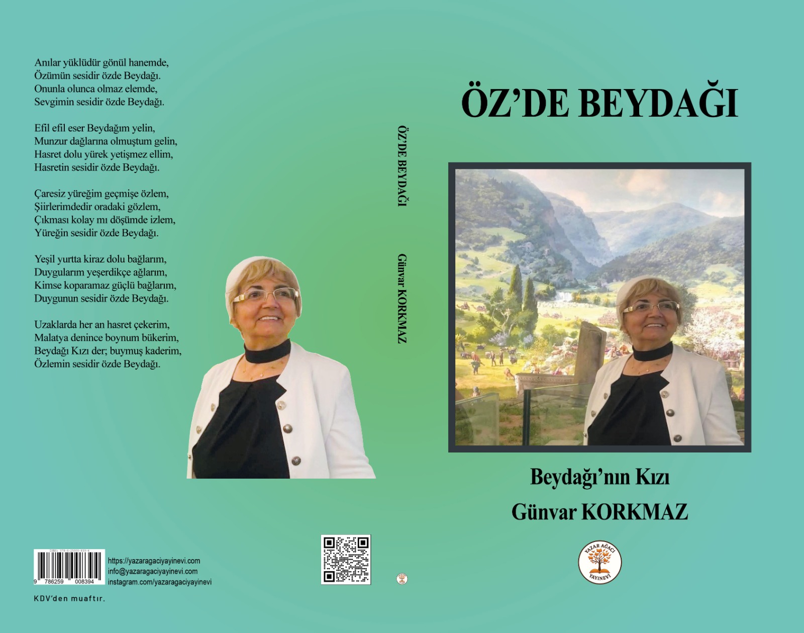 ÖZ'DE BEYDAĞI - Görsel 2