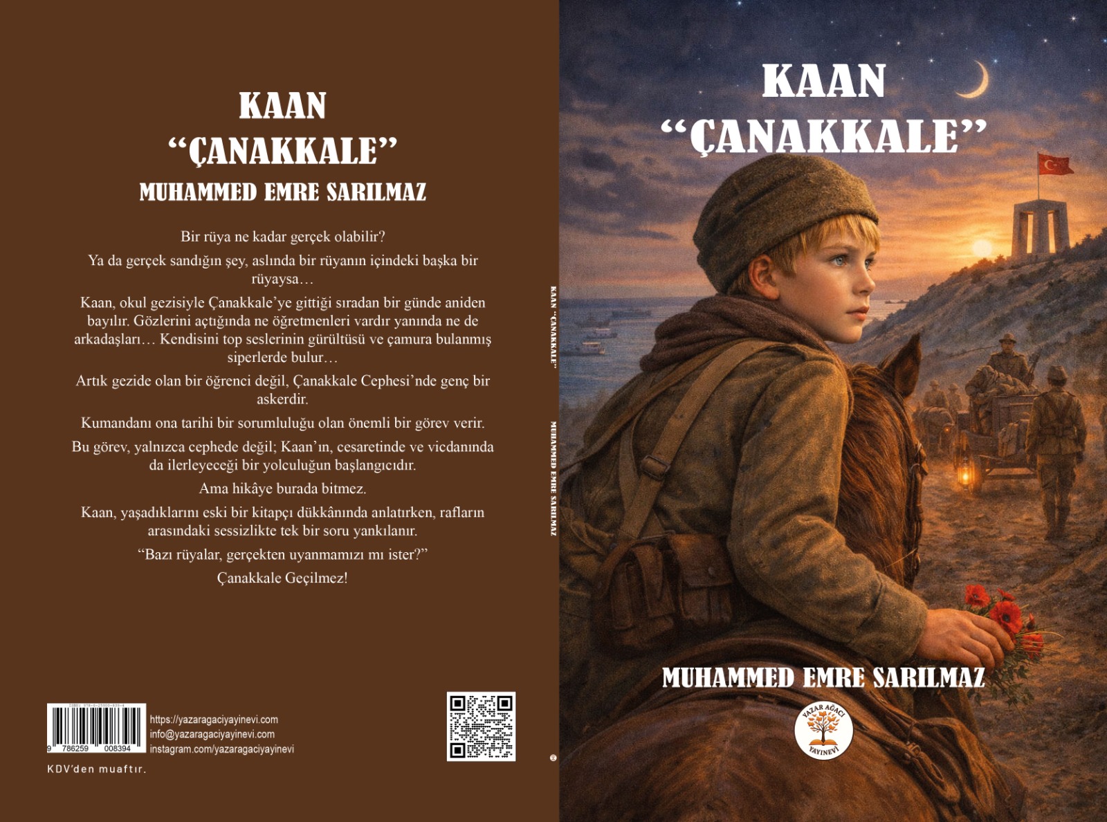 KAAN ÇANAKKALE - Görsel 2