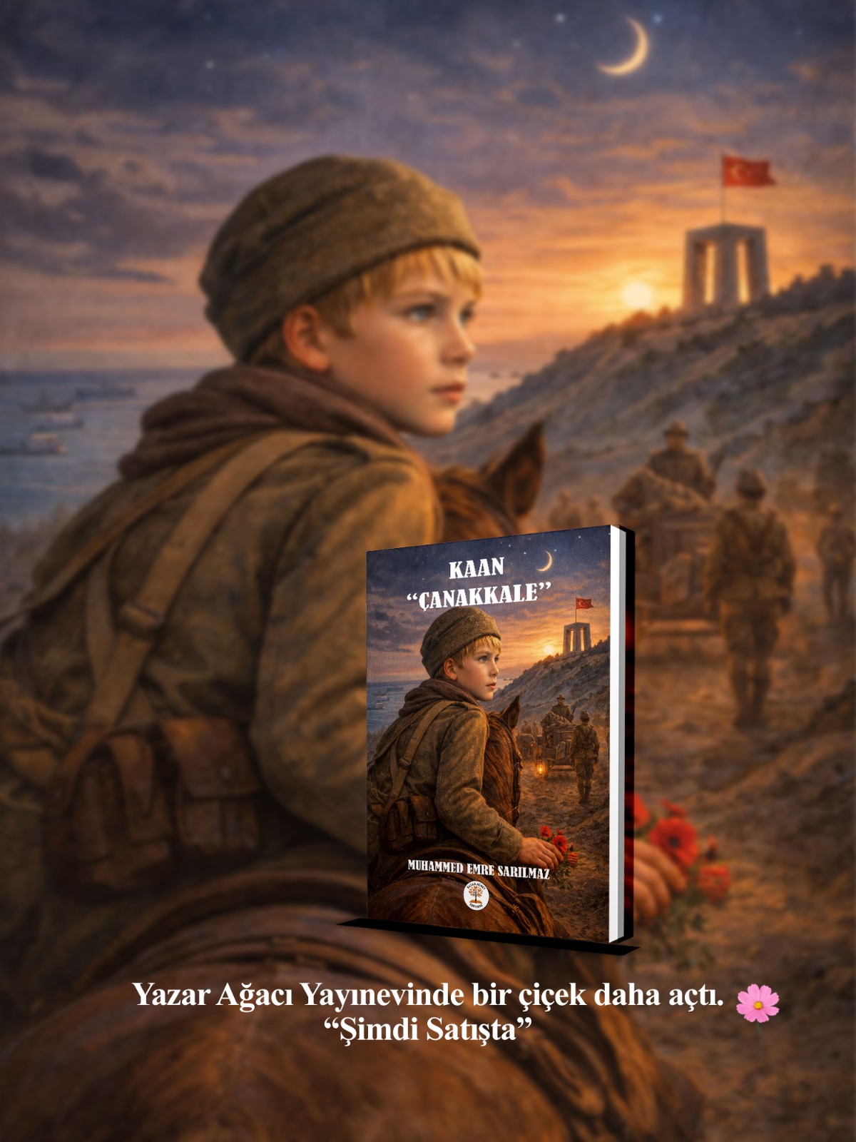 KAAN ÇANAKKALE - Görsel 3