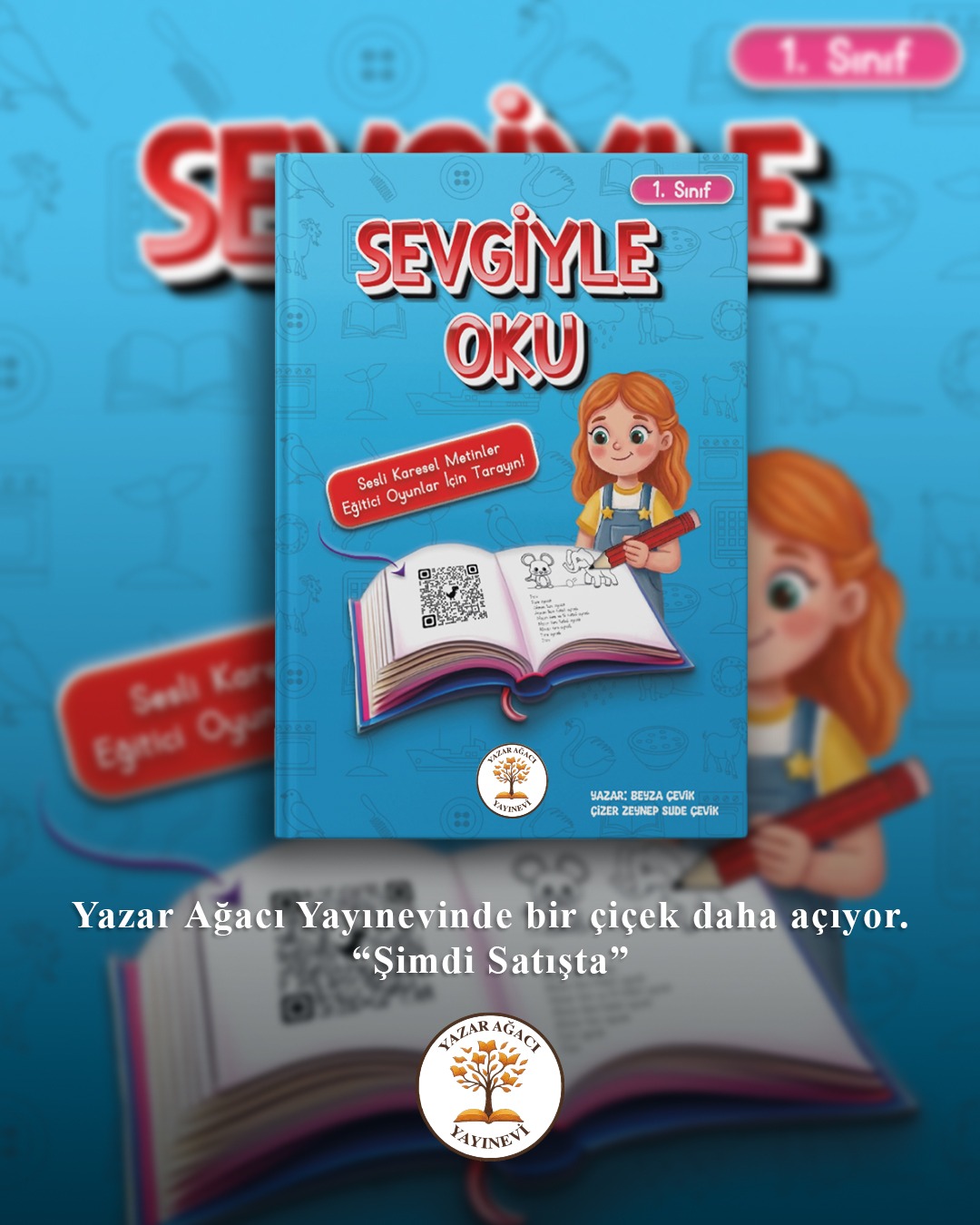 SEVGİYLE OKU - Görsel 3