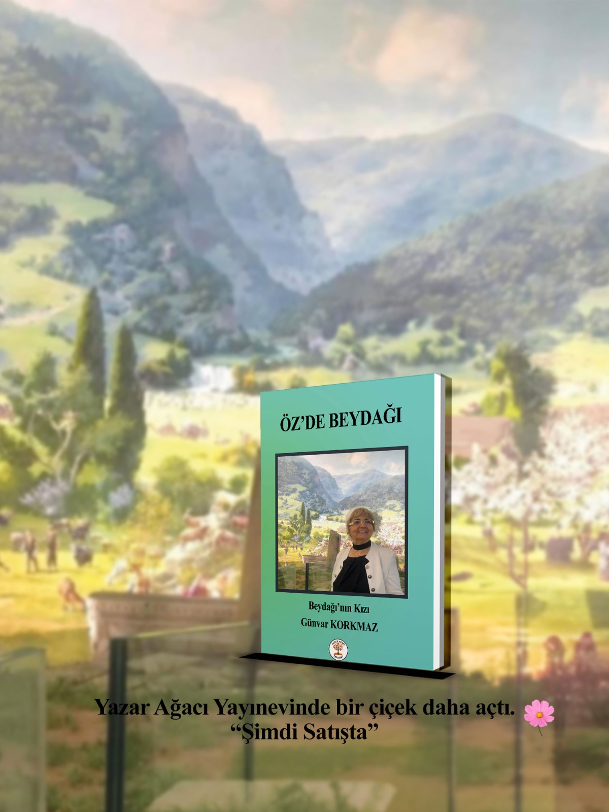 ÖZ'DE BEYDAĞI - Görsel 4
