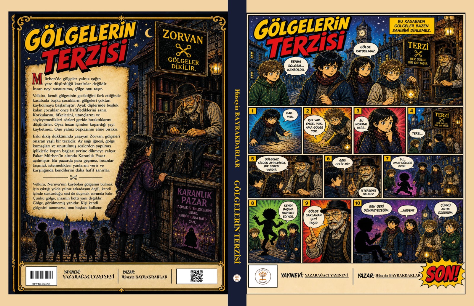 GÖLGELERİN TERZİSİ - Görsel 3