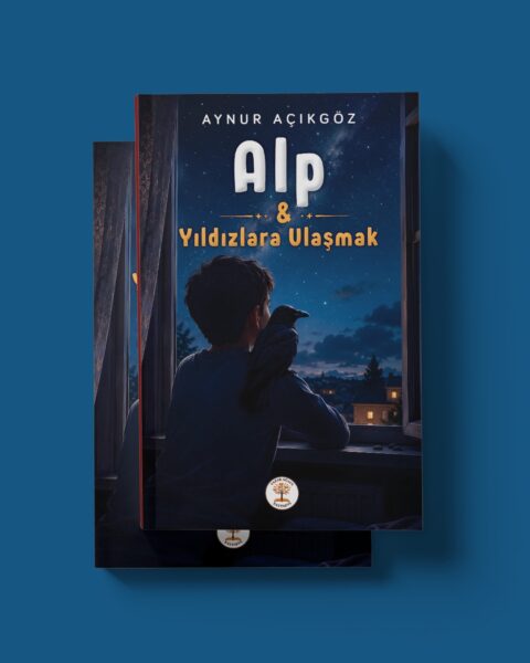 ALP &YILDIZLARA ULAŞMAK - AYNUR AÇIKGÖZ