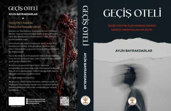 GEÇİŞ OTELİ - AYLİN BAYRAKDARLAR - Görsel 3