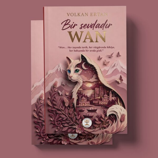 BİR SEVDADIR WAN - VOLKAN ERTAN