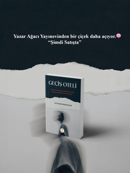 GEÇİŞ OTELİ - AYLİN BAYRAKDARLAR - Görsel 4