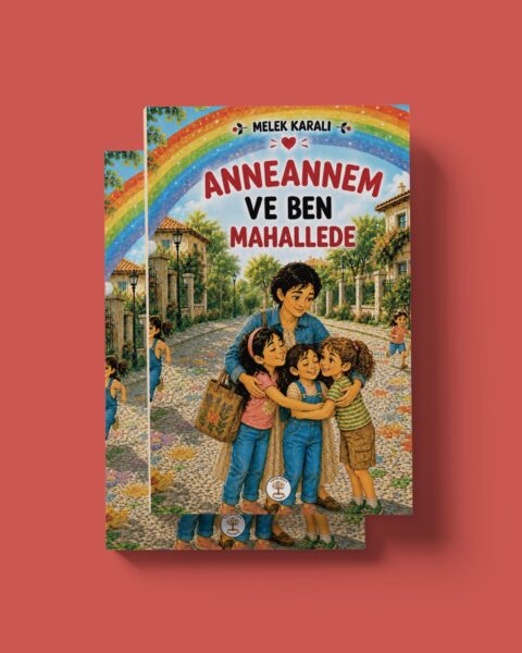 ANNEANNEM VE BEN MAHALLEDE - Mahalledeki Küçük Yardımcılar - Melek Karalı