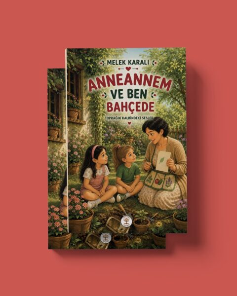 ANNEANNEM VE BEN BAHÇEDE - Toprağın Kalbindeki Sesler - Melek Karalı