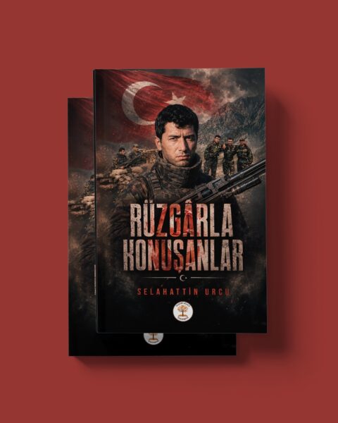 RÜZGÂRLA KONUŞANLAR - SELAHATTİN URCU