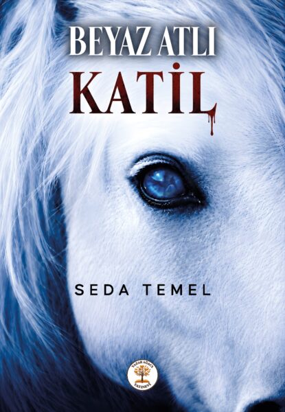 BEYAZ ATLI KATİL - SEDA TEMEL - Görsel 3