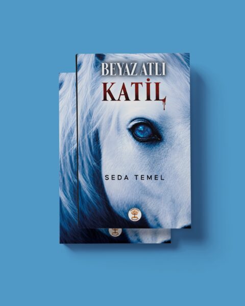 BEYAZ ATLI KATİL - SEDA TEMEL